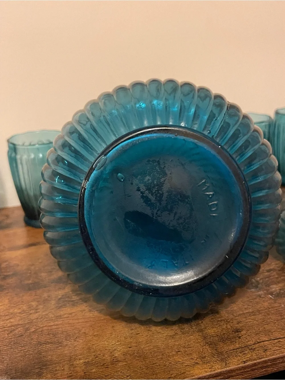 N/A vintage made